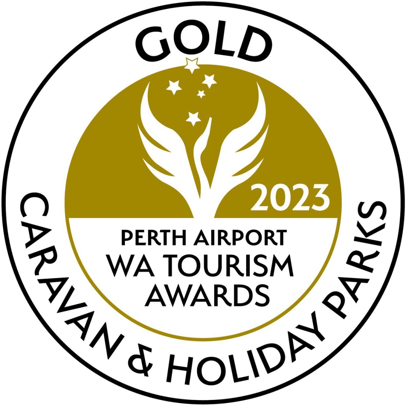 Tom Price Tourist Park Hotel Luaran gambar