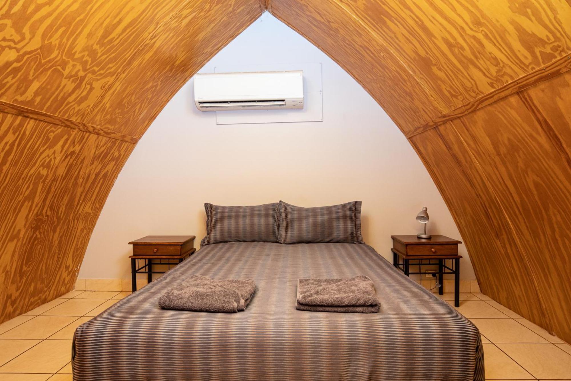 Tom Price Tourist Park Hotel Luaran gambar