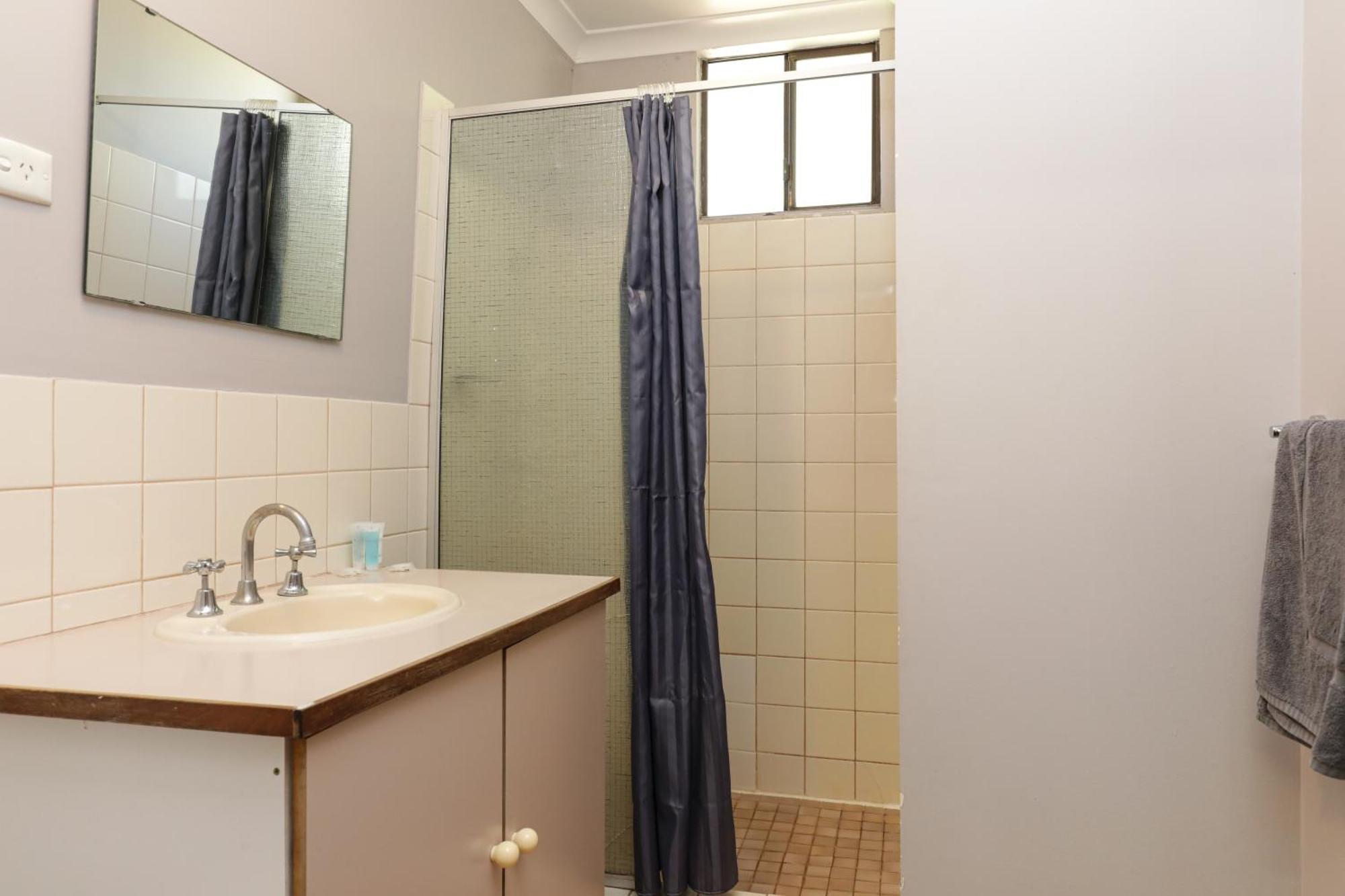Tom Price Tourist Park Hotel Luaran gambar