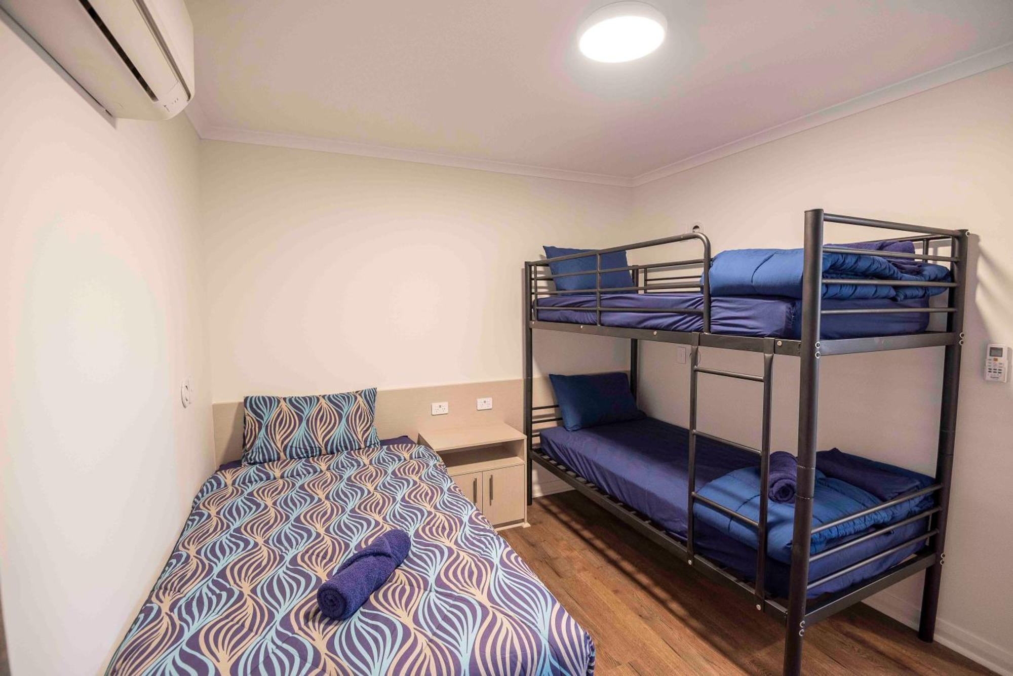 Tom Price Tourist Park Hotel Luaran gambar
