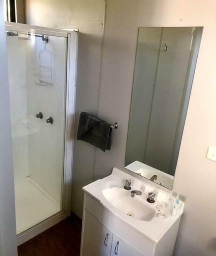 Tom Price Tourist Park Hotel Luaran gambar